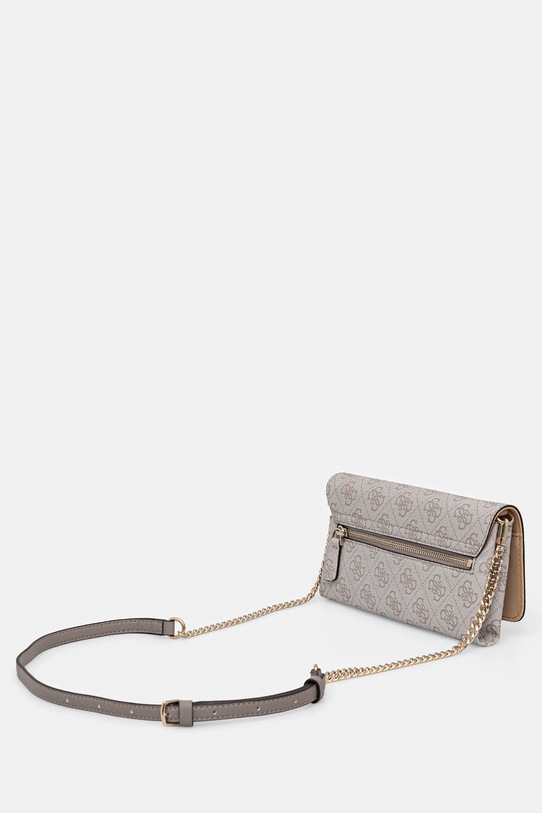 Akcesoria Guess torebka NOELLE HWBG96.72750 beżowy