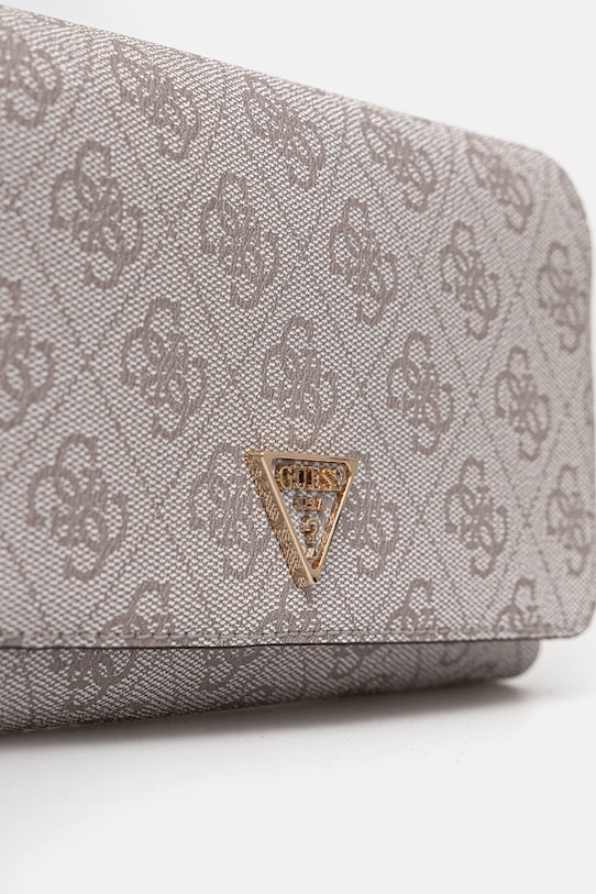 Guess torebka NOELLE beżowy HWBG96.72750