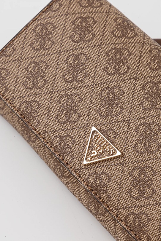 Сумочка Guess NOELLE бежевий HWBG96.72750