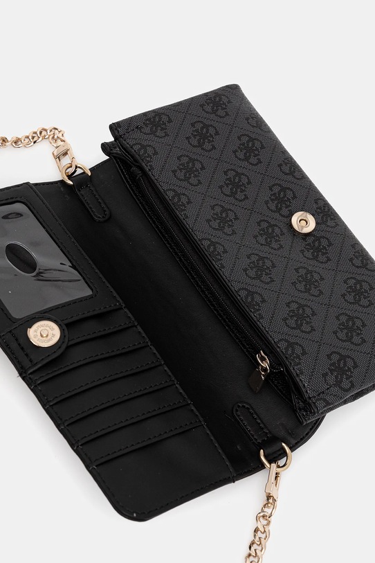 Torbica Guess NOELLE HWBG96.72750 siva