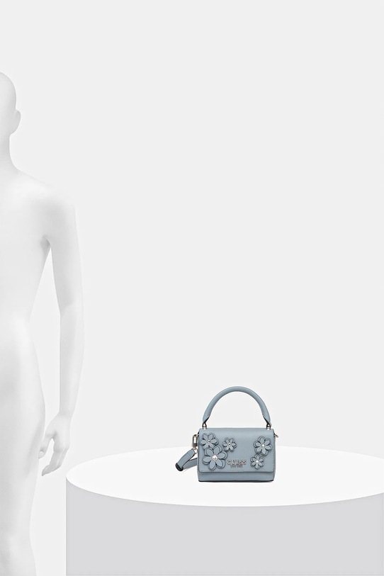 Guess torebka ZARIA HWBY73.30780