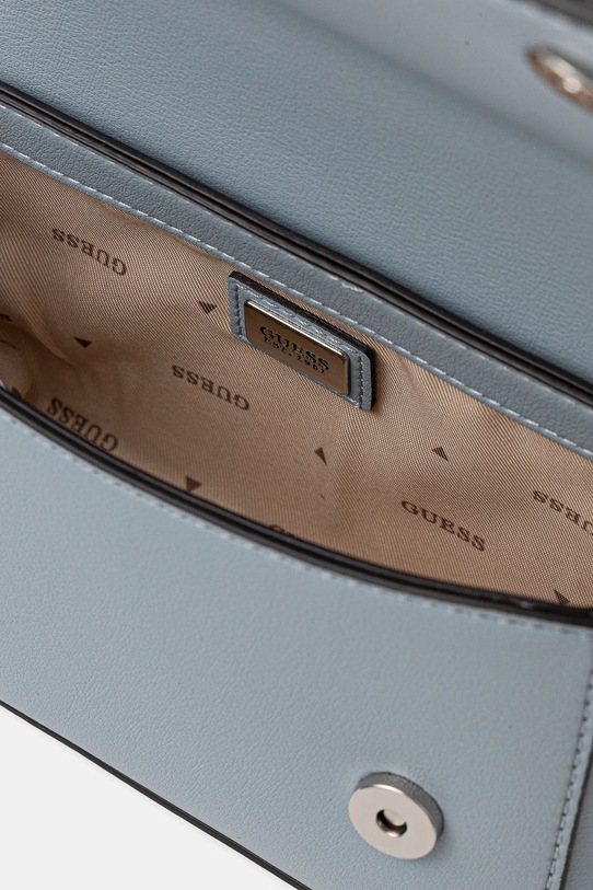 Guess torebka ZARIA HWBY73.30780 niebieski