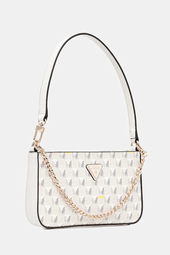 Guess torebka HWJT86.81720 beżowy AW25