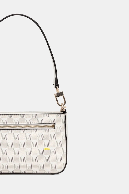 Akcesoria Guess torebka HWJT86.81720 beżowy