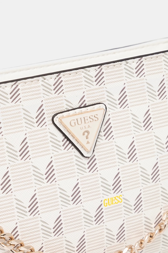 Guess torebka beżowy HWJT86.81720