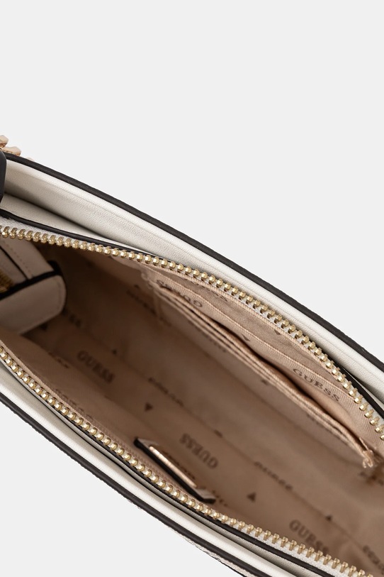 Τσάντα Guess HWJT86.81720 μπεζ