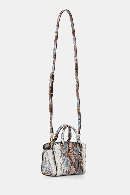 Guess torebka QUEENSLAND HWKG96.55760 niebieski AW25