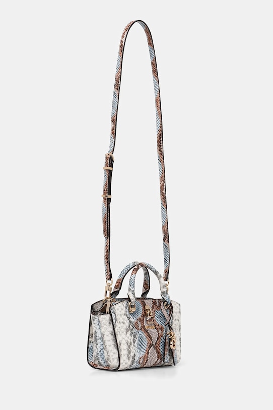 Сумочка Guess QUEENSLAND HWKG96.55760 голубой AW25