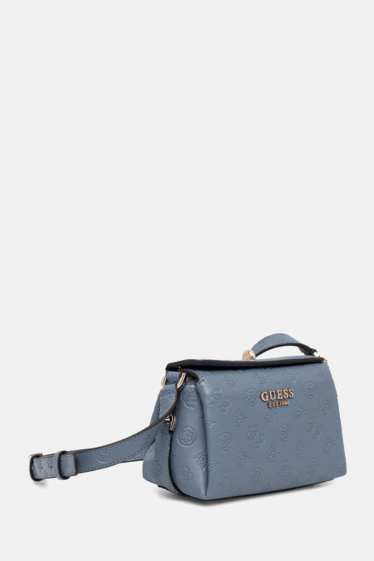 Τσάντα Guess PHOEBE HWPD96.65730 μπλε AW25