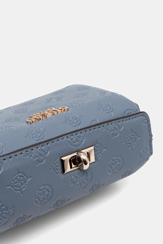 Τσάντα Guess PHOEBE μπλε HWPD96.65730