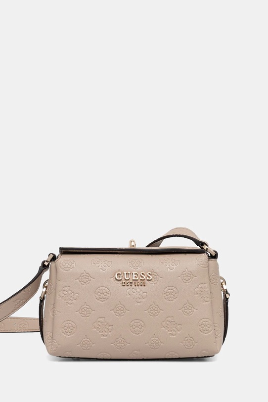 Сумочка Guess PHOEBE синтетичний бежевий HWPD96.65730