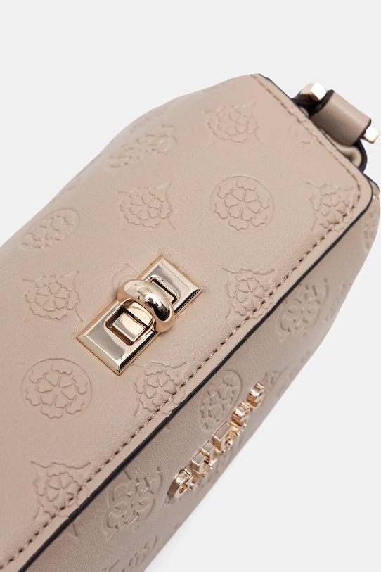 Guess torebka PHOEBE beżowy HWPD96.65730
