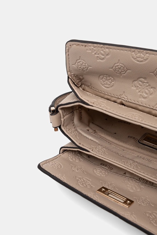 Сумочка Guess PHOEBE HWPD96.65730 бежевий