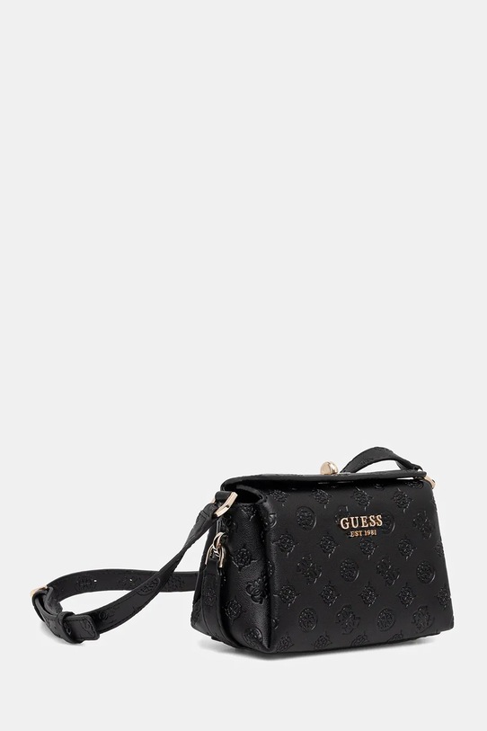 Guess torebka PHOEBE HWPD96.65730 czarny AW25