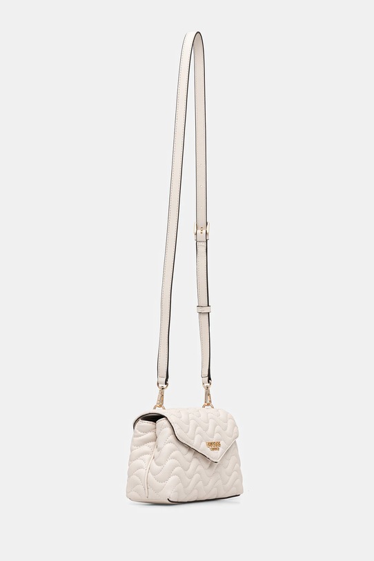 Guess torebka MELISANDRA HWQG96.53780 beżowy AW25