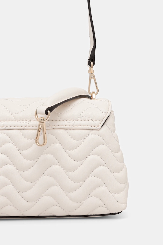 Doplnky Kabelka Guess MELISANDRA HWQG96.53780 béžová