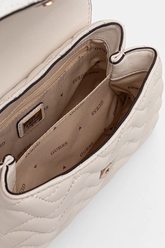 Guess torebka MELISANDRA HWQG96.53780 beżowy
