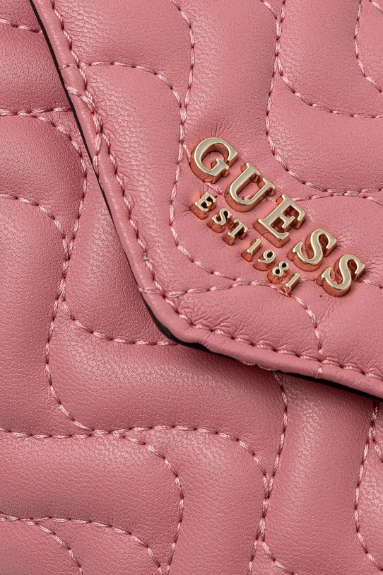Guess torebka MELISANDRA HWQG96.53780 różowy