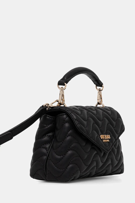 Guess torebka MELISANDRA HWQG96.53780 czarny AW25