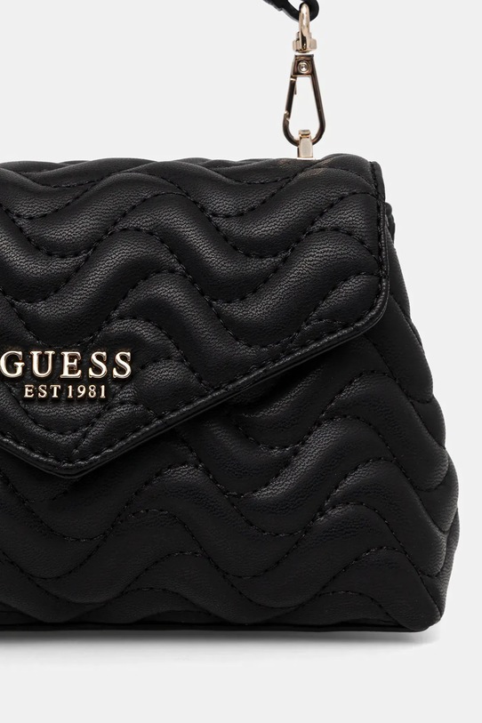Guess torebka MELISANDRA czarny HWQG96.53780