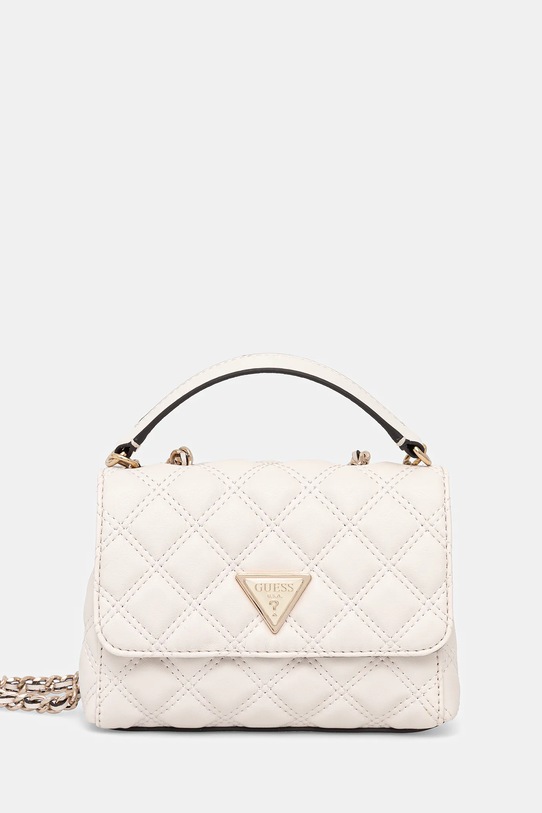 Сумочка Guess GIULLY синтетичний бежевий HWQG96.73740