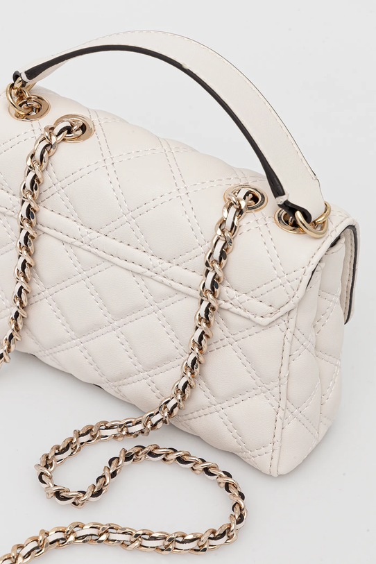 Аксесуари Сумочка Guess GIULLY HWQG96.73740 бежевий