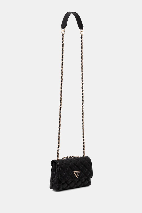 Сумочка Guess GIULLY HWQG96.73740 чёрный AW25