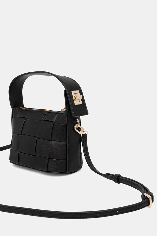 Чанта Guess MAYLEE HWWG96.61720 черен AW25