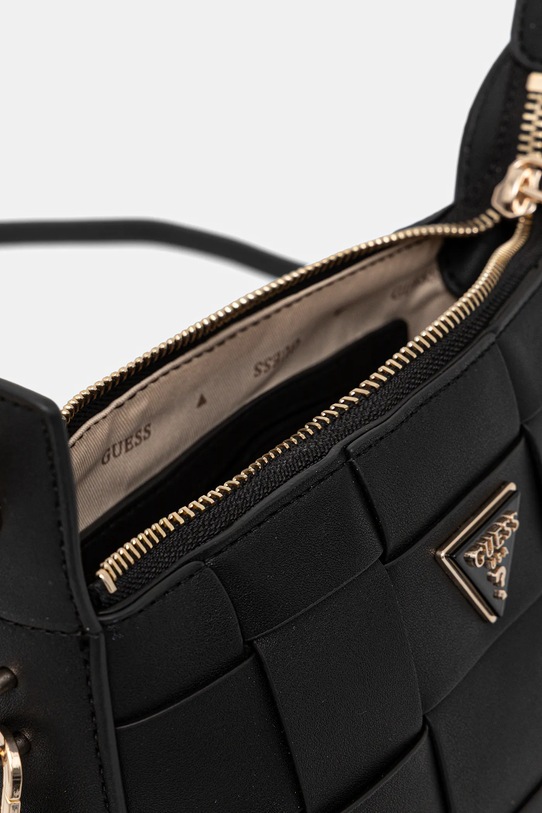 Чанта Guess MAYLEE HWWG96.61720 черен