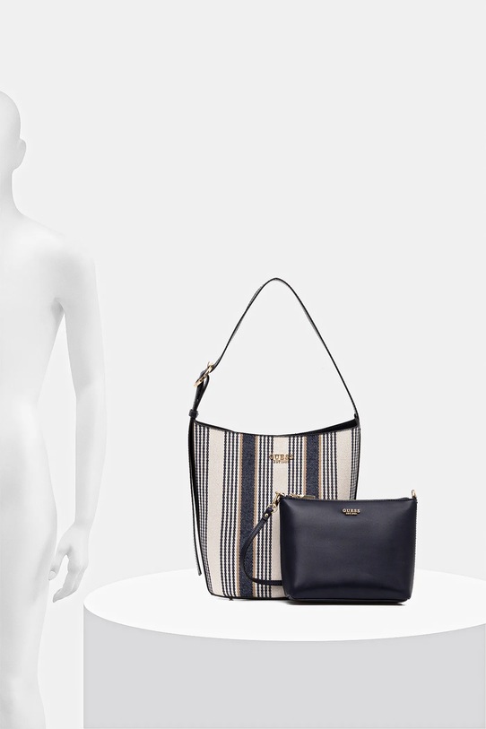 Τσάντα Guess NICOLETTE HWAS96.62040