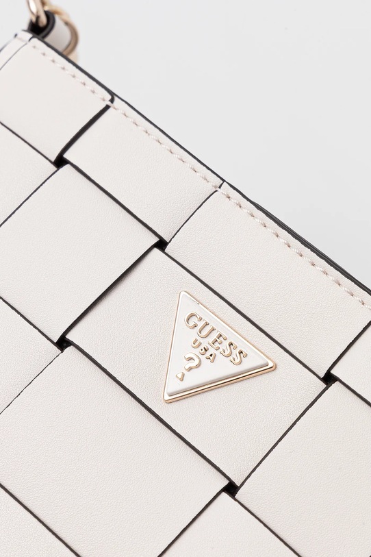 Guess torebka MAYLEE beżowy HWWG96.61030