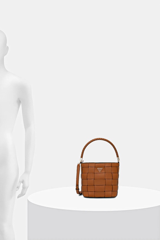 Guess torebka MAYLEE HWWG96.61030