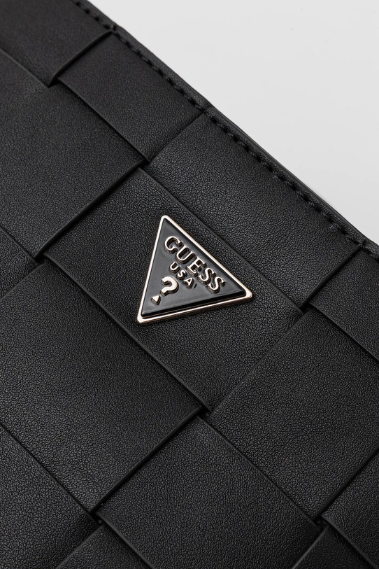 Guess poșetă MAYLEE negru HWWG96.61030