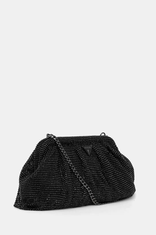 Клатч Guess ZALINA HWRB93.50710 чорний AW25