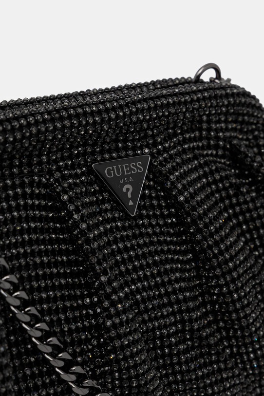 Клатч Guess ZALINA чорний HWRB93.50710