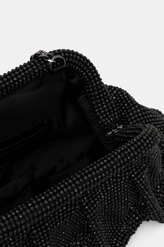 Клатч Guess ZALINA HWRB93.50710 чорний