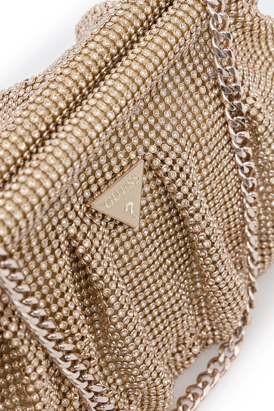 Guess kopertówka ZALINA złoty HWRP93.50710
