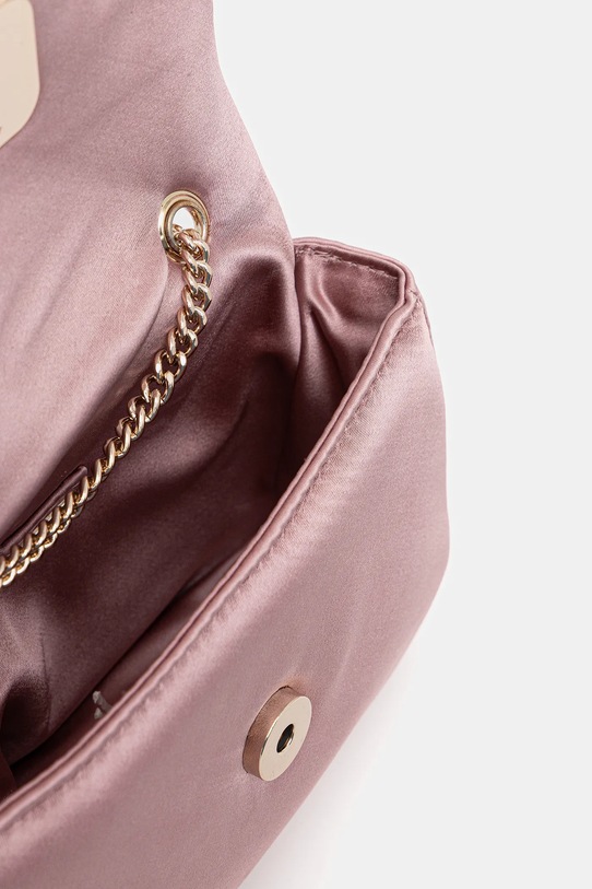 Guess torebka PRUE HWEG96.70780 różowy