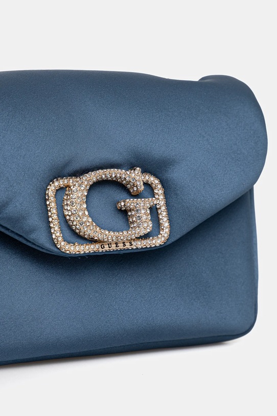 Guess torebka PRUE niebieski HWEG96.70780