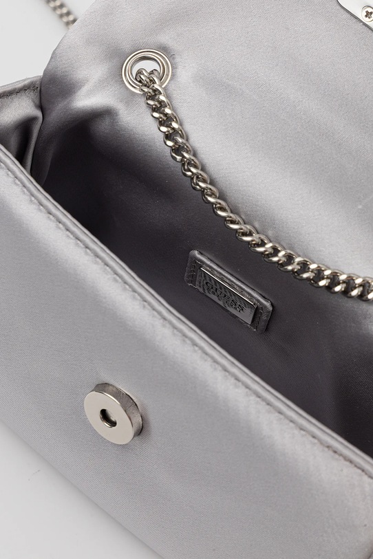 Guess poșetă PRUE HWEY96.70780 argintiu