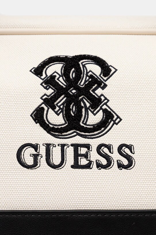 Сумка Guess чорний V5YZ03.WHDW0