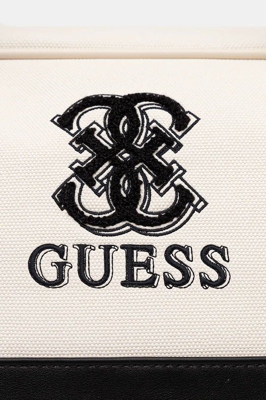 Guess torba czarny V5YZ03.WHDW0