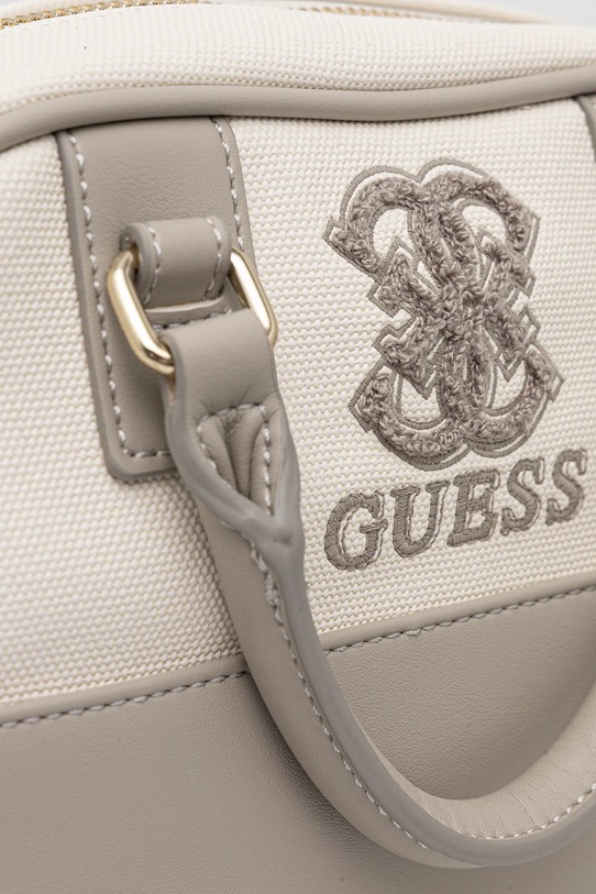 Guess poșetă bej V5YZ06.WHDW0