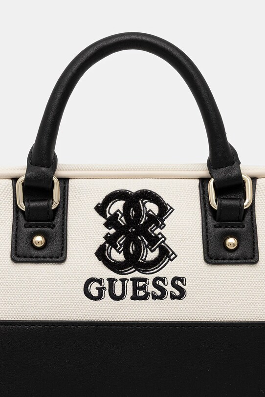Сумочка Guess чорний V5YZ06.WHDW0