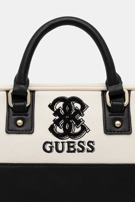 Guess borsetta nero V5YZ06.WHDW0