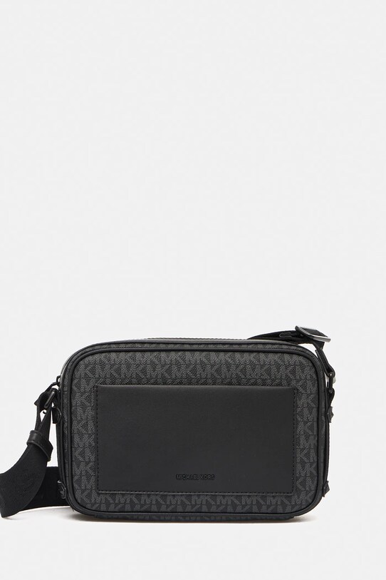 MICHAEL Michael Kors poșetă MAEVE nu incape in A4 negru 32T5T5VC9B