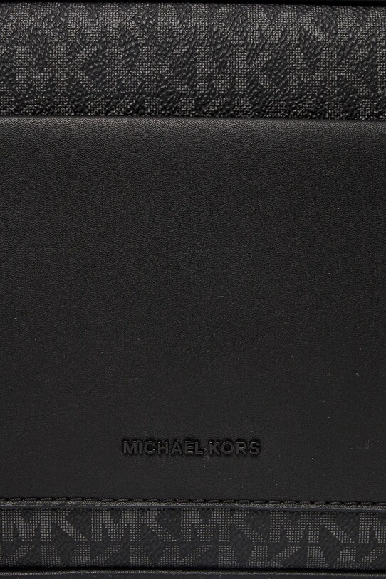MICHAEL Michael Kors poșetă MAEVE negru 32T5T5VC9B