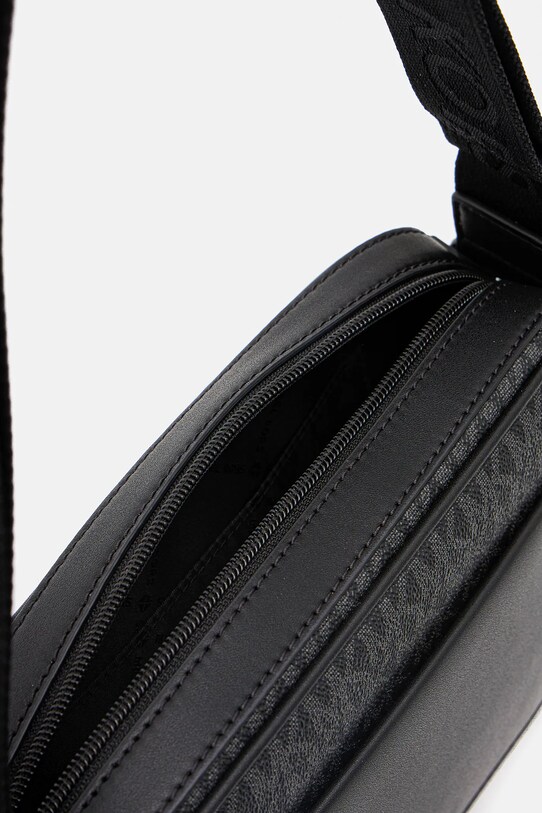 MICHAEL Michael Kors poșetă MAEVE 32T5T5VC9B negru