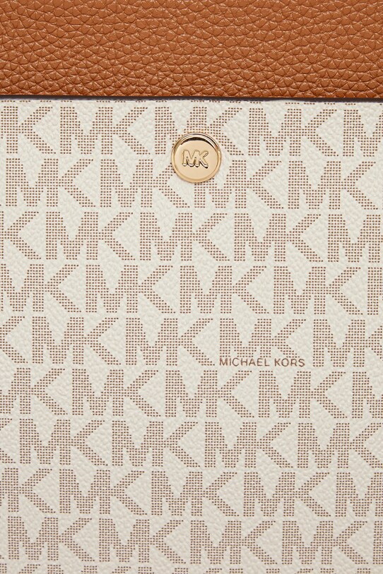 MICHAEL Michael Kors kézitáska ROMEE bézs 30T5G1ZT7B