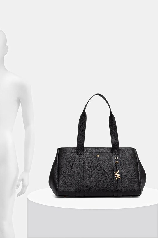 MICHAEL Michael Kors bőr táska ROMEE 30T5G1ZT7L